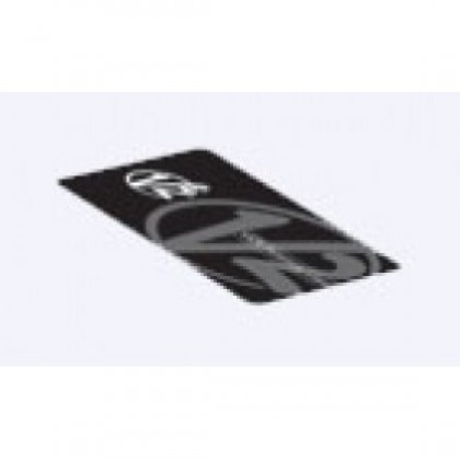 V2 VCR Transponder card (Blank) for Proksima proximity reader